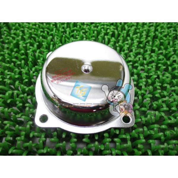 ゼファー750 キャブレターキャップ カワサキ 純正 新品 バイク 部品 在庫有り 即納可 トップチャンバー 車検 Genuine KLX250R 1 カワサキ（Kawasaki） ゼファー750 キャブレターキャップ 在庫有 即納