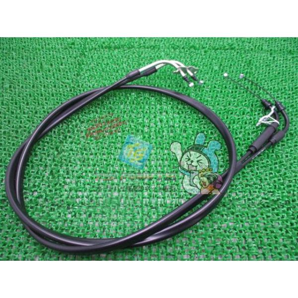 シグナスX スロットルケーブル ヤマハ 純正 新品 バイク 部品 在庫有り 即納可 1YP-F6301-00 1YP-F6301-20 車検 Genuine 22 ヤマハ発動機 シグナスX スロットルケーブル 在庫有 即納 ヤマハ 純正