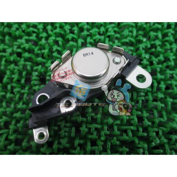 みるく GPZ900R ジェネレーターローターベアリング カワサキ 純正 新品 バイク