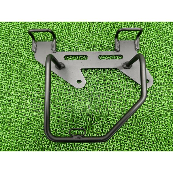 中古　デイトナ サドルバック15L 2個セット　新品パーツ付 DAYTONA（デイトナ） D30823 ヘンリービギンズ 15L サドルバッグ DHS