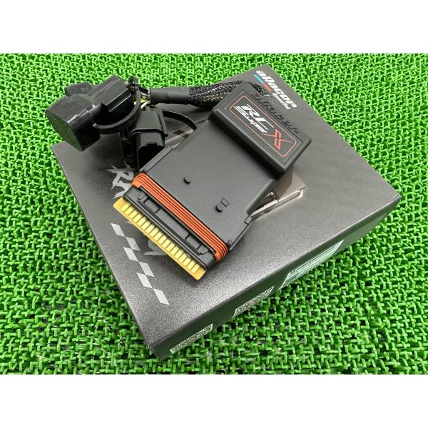 アレーサー製グロム ECU 在庫有 即納 社外 新品 バイク 部品 JC92