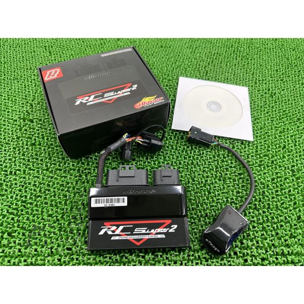 アレーサー製NINJA250 NINJA400 ECU 社外 中古 18年～20年ニンジャ aRacer RC-ECU エンジンマネージメントシステム 未使用品 nE アレーサー製NINJA250 NINJA400 ECU 社外 新品 18年〜20年ニンジャ