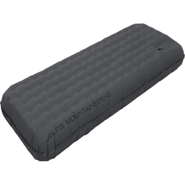 ALPS製 インフレータマット チャコール 7602118 社外 中古 バイク 部品  