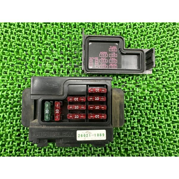 専用2 ZX II プロテクター