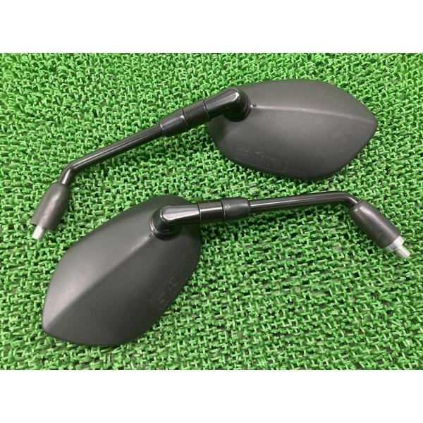 スズキ（SUZUKI） GSX-S1000Sカタナ ミラー 左右 005041 純正 中古