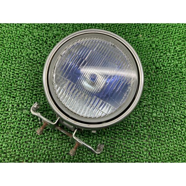 ホンダ（HONDA） シャドウスラッシャー400 ヘッドライト HM-83M-S/3952