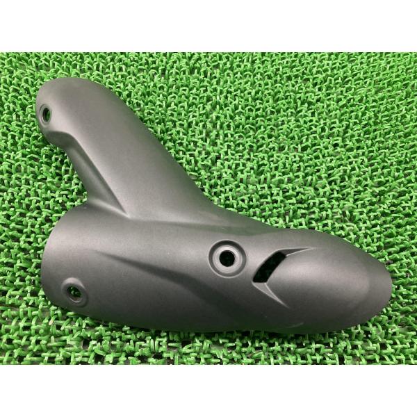 モンスタープラス937 マフラーカバー 460.1.164.1B ドゥカティ 純正 2021年外し サイレンサーヒートガード MONSTER＋ 【中古】 26 モンスタープラス937 マフラーカバー 460.1.164.1B ドゥカティ 純正