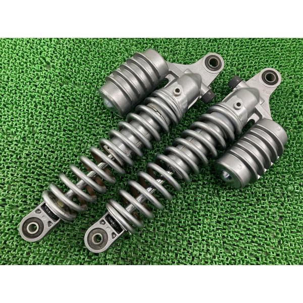 カワサキ（Kawasaki） ゼファー750RS リアサスペンション 左右 ZR750C