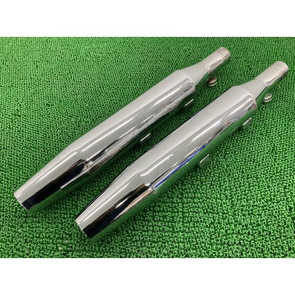 XL1200L サイレンサーマフラー 64848-04 ハーレー 純正 車検 Amazon | [ハーレー] ハーレーXL1200L-I純正サイレンサー