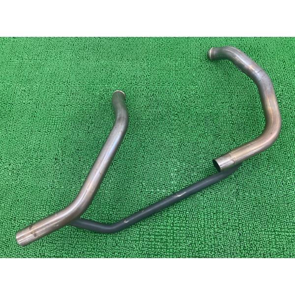 XL1200XS エキパイマフラー 65600094 ハーレー 純正 中古 .スポーツ