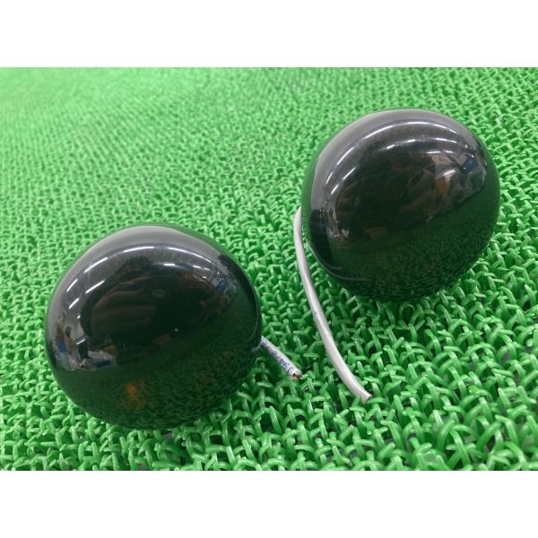 XL1200X リアウインカー 左右 ハーレー 純正 中古 フォーティーエイト