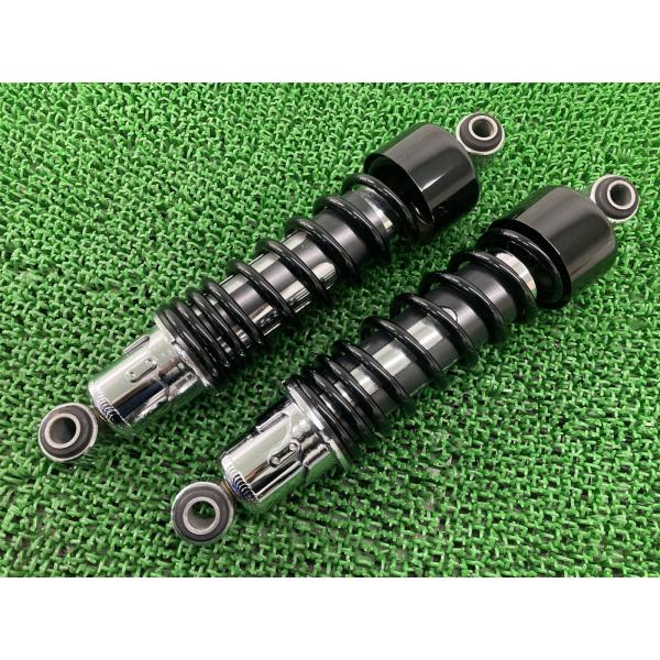 当時物ショベル　純正リアサスペンション　ハーレーヴィンテージ Harley Davidson（ハーレー・ダビッドソン） XL1200X リア