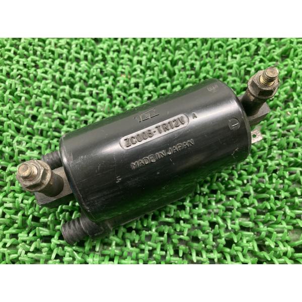 カワサキ（Kawasaki） Z400FX イグニッションコイル ZC006-TR12V 純正