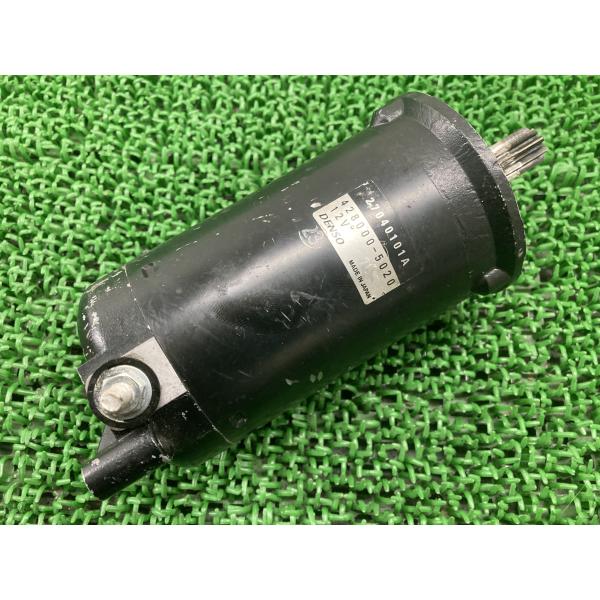 セルモーター 27040101A/428000-5020 ドゥカティ 純正 中古 27040101A
