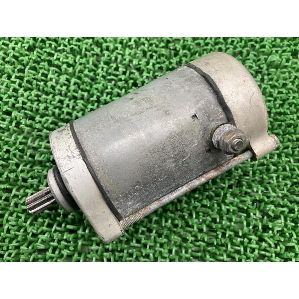 ホンダ（HONDA） GB250クラブマン セルモーター SM-8 純正 中古 バイク