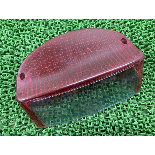 ホンダ（HONDA） ホーネット250 テールランプレンズ 040-8696 純正