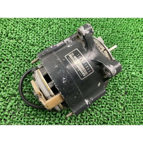 カワサキ（Kawasaki） GPZ1000RX ジェネレーター 21001-1055 純正 中古