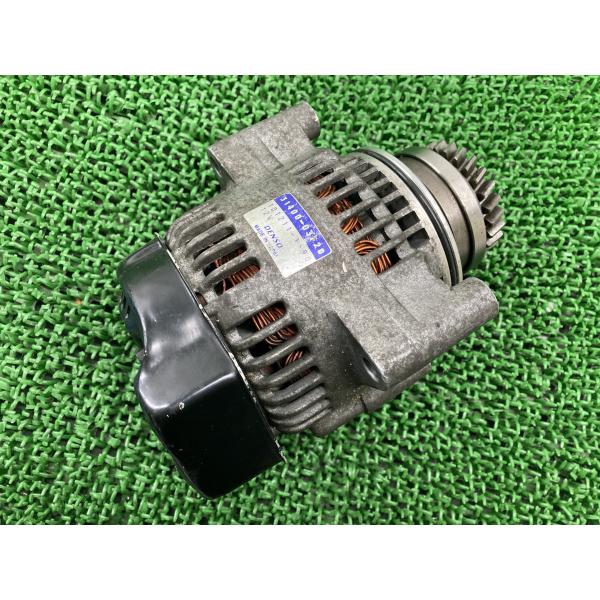 スズキ（SUZUKI） イナズマ1200 ジェネレーター 31400-03F20 純正 中古