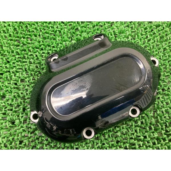 ソフテイル エンジンカバー 25800072 ハーレー 純正 中古
