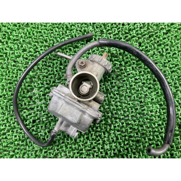 モンキー ゴリラ キャブレター 在庫有 即納 ホンダ 純正 新品 バイク 部品 Z50J 車検 Genuine In ts-parts_22504546