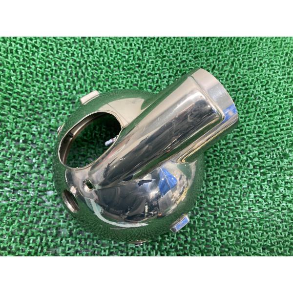 ホンダ（HONDA） モンキー ヘッドライトケース Z50J-1605*** 純正 中古 
