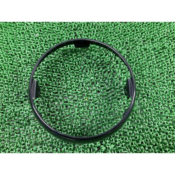 ホンダ（HONDA） CT125ハンターカブ ヘッドライトリム 純正 中古