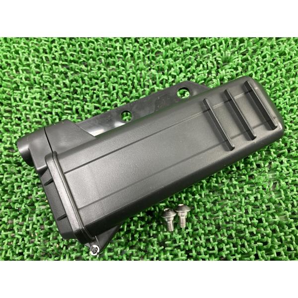 ホンダ（HONDA） CT125ハンターカブ ツールボックス 純正 中古 バイク