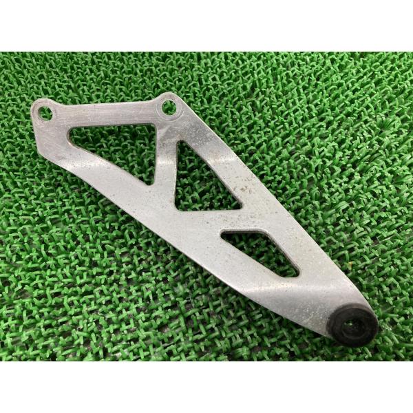 ホンダ（HONDA） VFR400R マフラーステー 純正 中古 バイク 部品 NC30