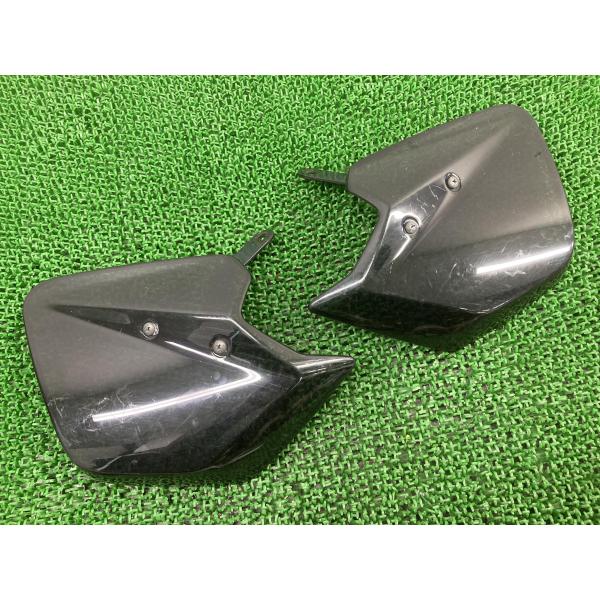 ヤマハ発動機 NMAX125 ナックルガード 左右 ヤマハ 純正 中古 バイク