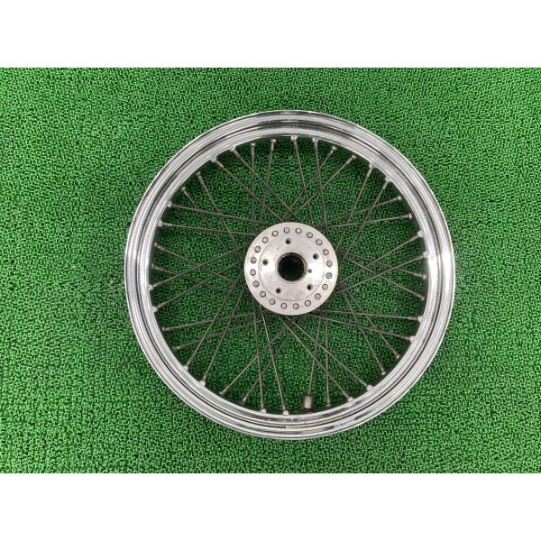 Harley-Davidson 純正フロントホイール 19X2.15 Harley-Davidson