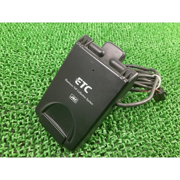 JRC ETC車載器 中古品 JRM-12 ts-parts_22505317