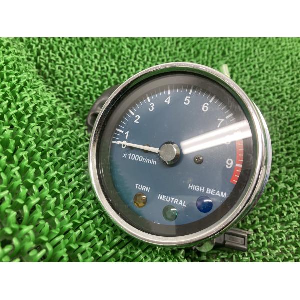 ホンダ CB400SS NC41 純正タコメーター ts-parts_22505405
