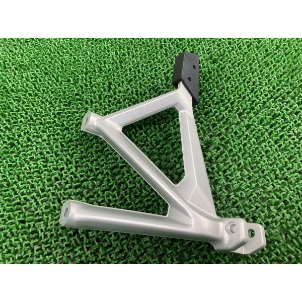R1200GS R1250GS タンデムステップホルダー 左 8 537907  純正 バイク 部品 K50 K51 綺麗 良品 車検 Genuine 【中古】 82 ts-parts_22505426