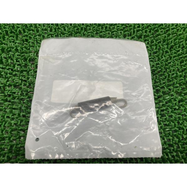 690デューク エキゾーストスプリング 在庫有 即納 KTM 純正 新品 バイク 部品 57305016000 DUKE アクラポビッチ 希少品 品薄 車検 Genuine Ew