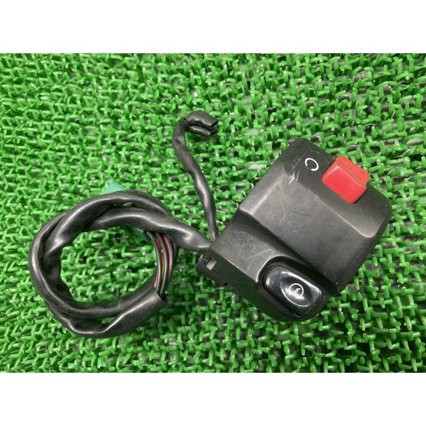 また値下げ バリウス KAWASAKI BALIUS 2 BAーZR250B 盗難防止電気スイッチ ts-parts_22505850