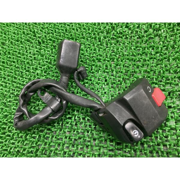 Ninja1000 ハンドルスイッチ 右 在庫有 即納 カワサキ 純正 新品