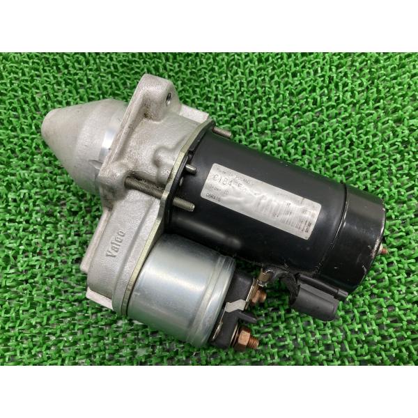R80 セルモーター C184550A/D6RA15 BMW 純正 中古 バイク 部品