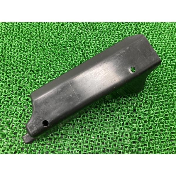 XJ650SP ツールボックス ヤマハ 純正 中古 バイク 部品 4LN ケース 割れ欠け無し 品薄 希少品 車検 Genuine 89