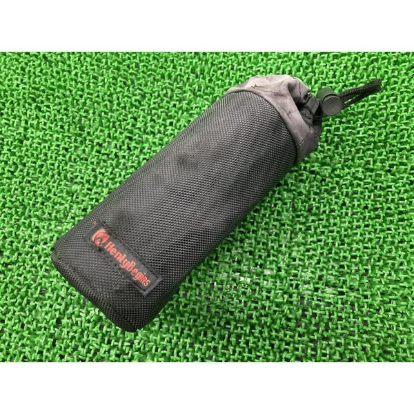 参考データ●メーカー：社外品●車名：ヘンリービギンズ製