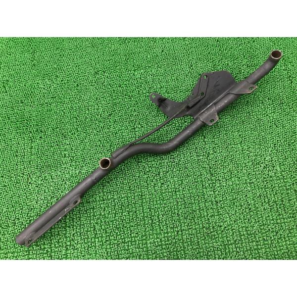 XL883 XL1200 マフラーステー 65339-04 ハーレー 純正 中古 バイク