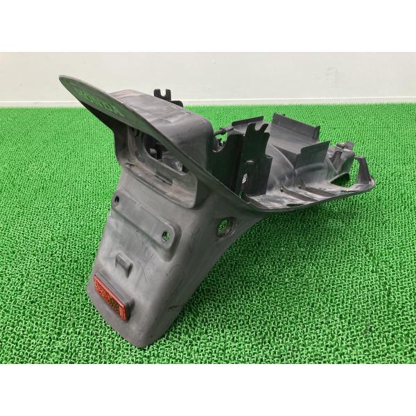 ホンダ（HONDA） CB400SF リアフェンダー MY9 純正 中古 バイク 部品