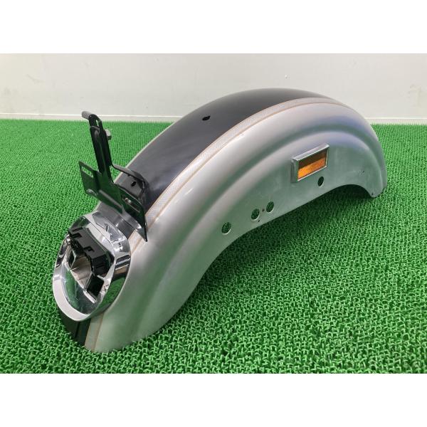 Harley Davidson（ハーレー・ダビッドソン） スポーツスター リア