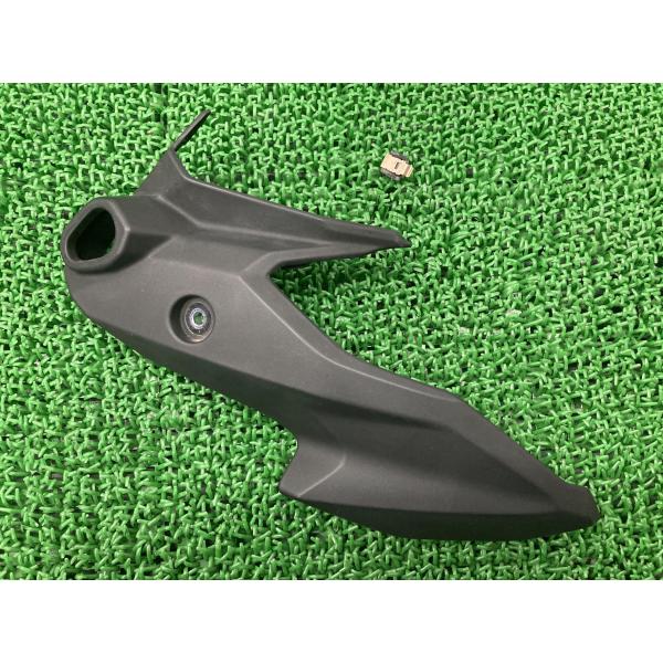 ヤマハ発動機 MT-25 MT-03 ヘッドライトカバー 右 B04 ヤマハ 純正
