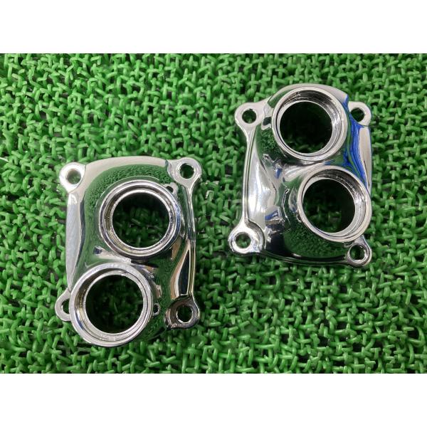 タペットカバー 前後 ハーレー 純正 中古 バイク 部品 タペット