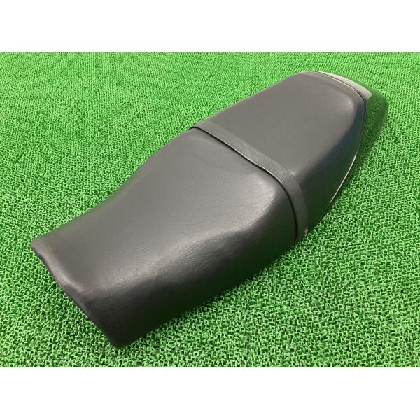ホンダ（HONDA） GB250クラブマン シート 純正 中古 バイク 部品 MC10
