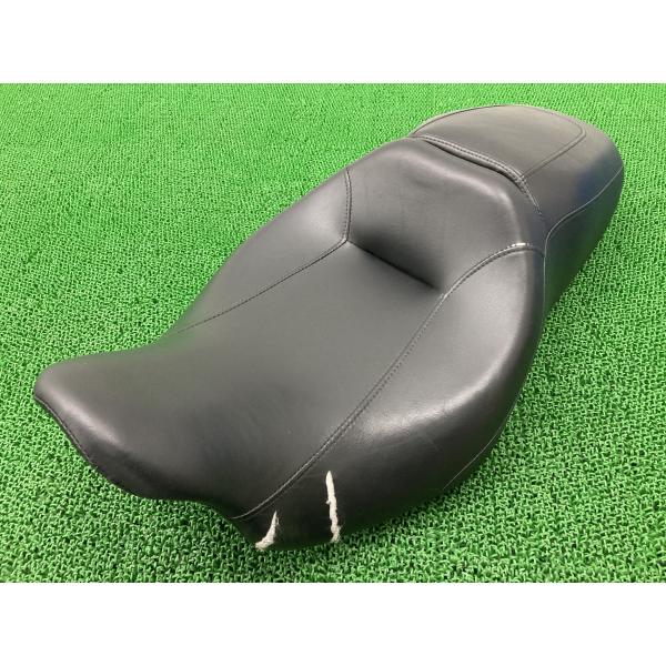 FLTRX1690 シート P52320-11 ハーレー 純正 中古 バイク 部品