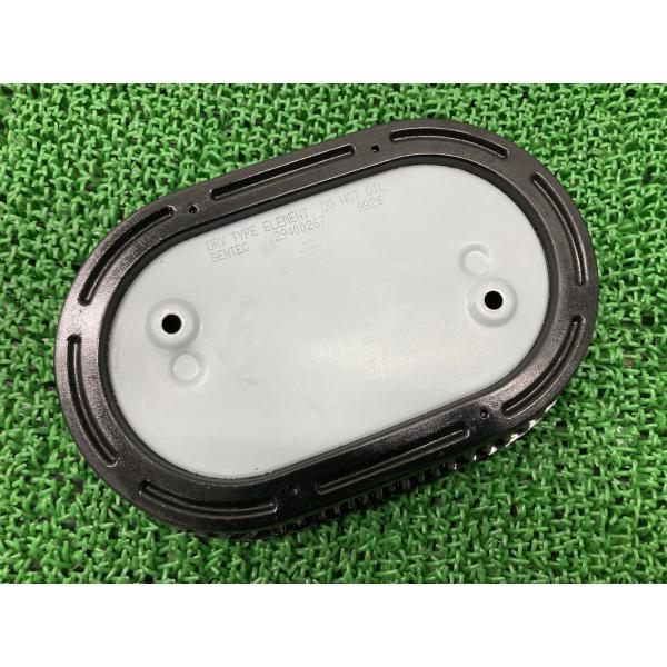エアフィルター 29400267 ハーレー 純正 中古 バイク 部品 ソフテイル
