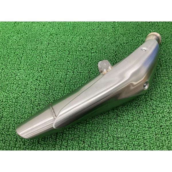 デカクマ 890デューク サイレンサーマフラー 641.05.183.000 KTM 純正