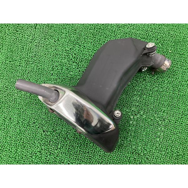 KTM390DUKE マフラーサイレンサー 390デューク サイレンサーマフラー 902.05.083.000 KTM 純正 中古