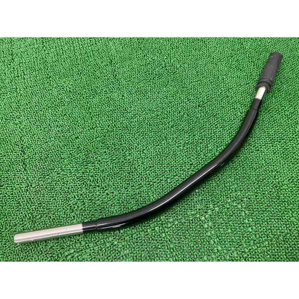 FXBRS1870 ハンドル ハーレー 純正 中古 バイク 部品 ソフテイル